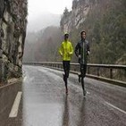 Podcast A tu Ritmo, programa de Running