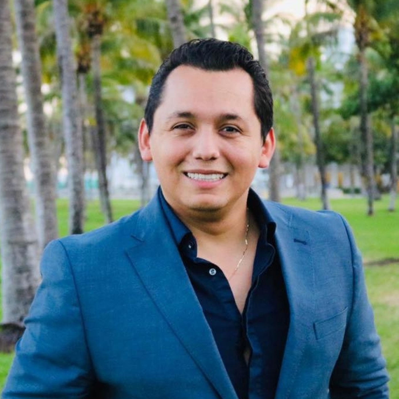 Juan Manuel Jimenez