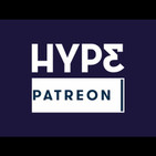 El Hype podcast temático 030: Caricaturas que nos marcaron, parte 2