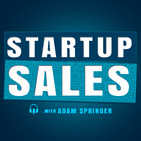 The Future of Sales with Mark Fershteyn