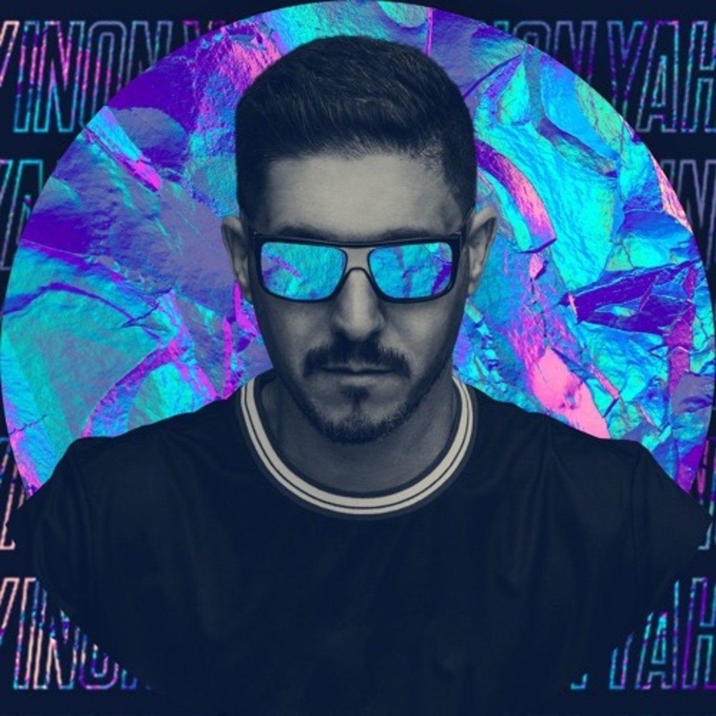 Get Naked - Yinon Yahel (Intro DJ MUFAZA 2020)