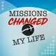 Zach's Story - A Witness to Change