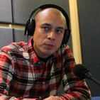 Entrevistas a Yohanan Díaz