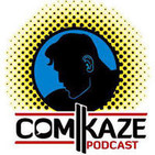 Comikaze Podcast