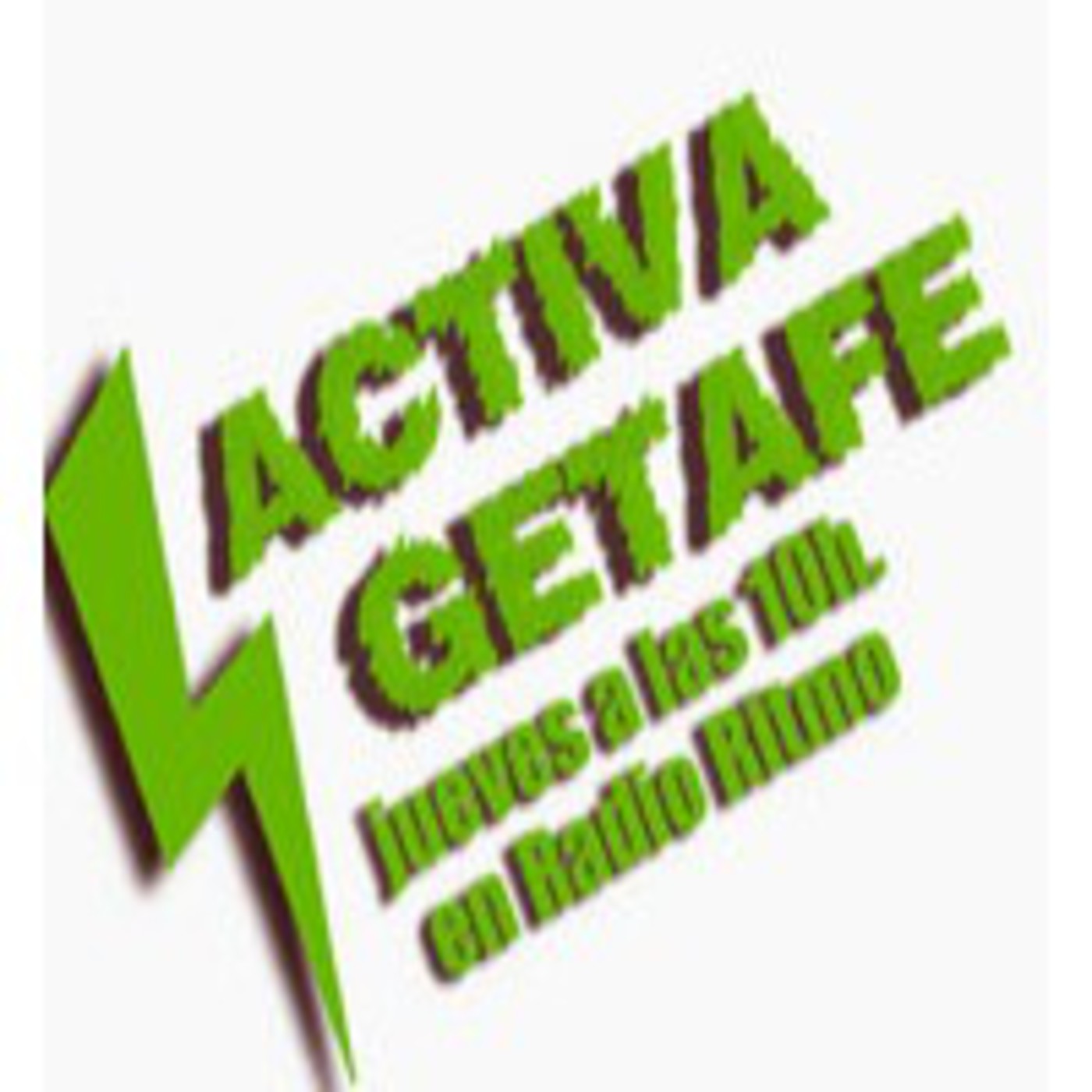 Activa Getafe