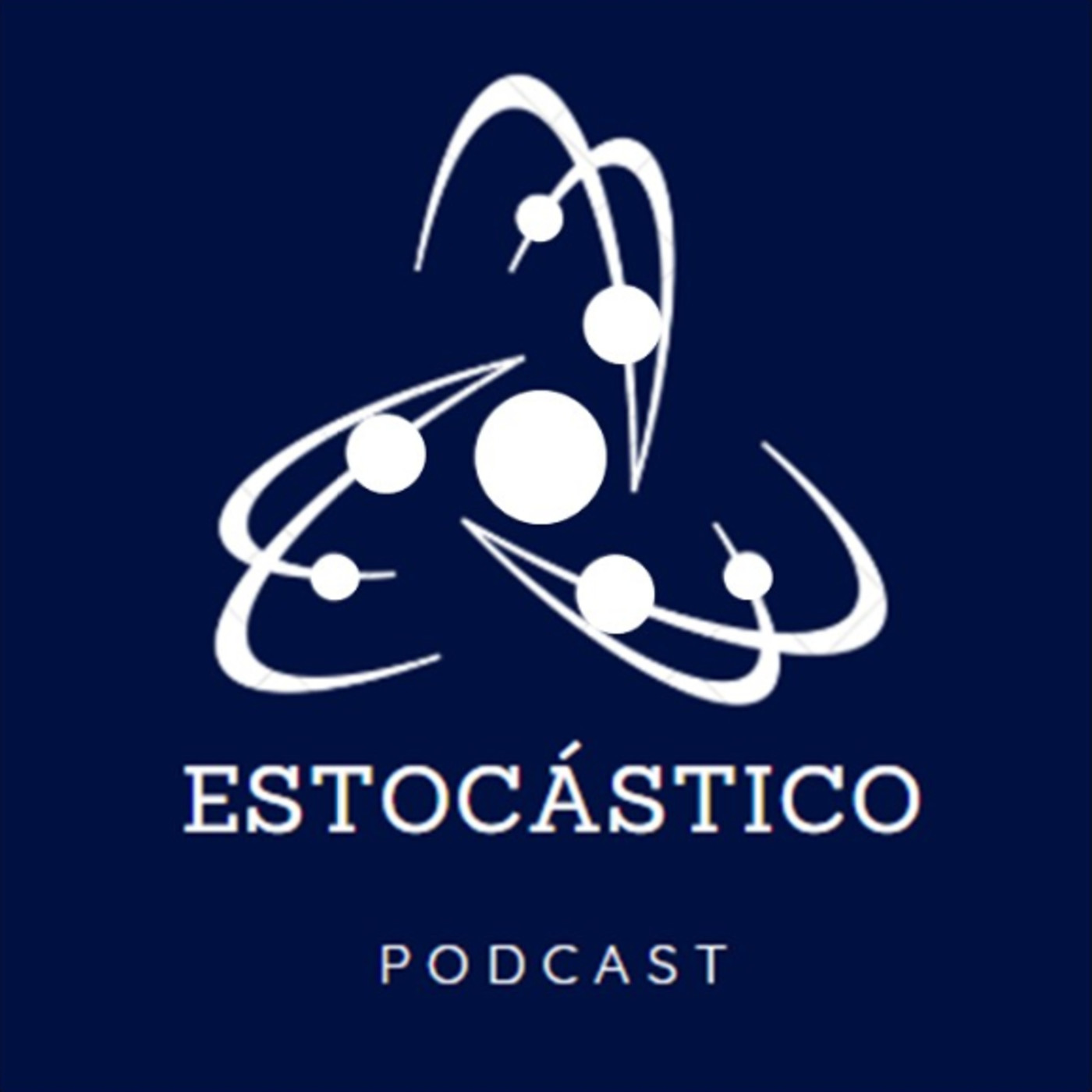 Estocástico Podcast