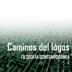 Caminos del lógos | Filosofía y actualidad
