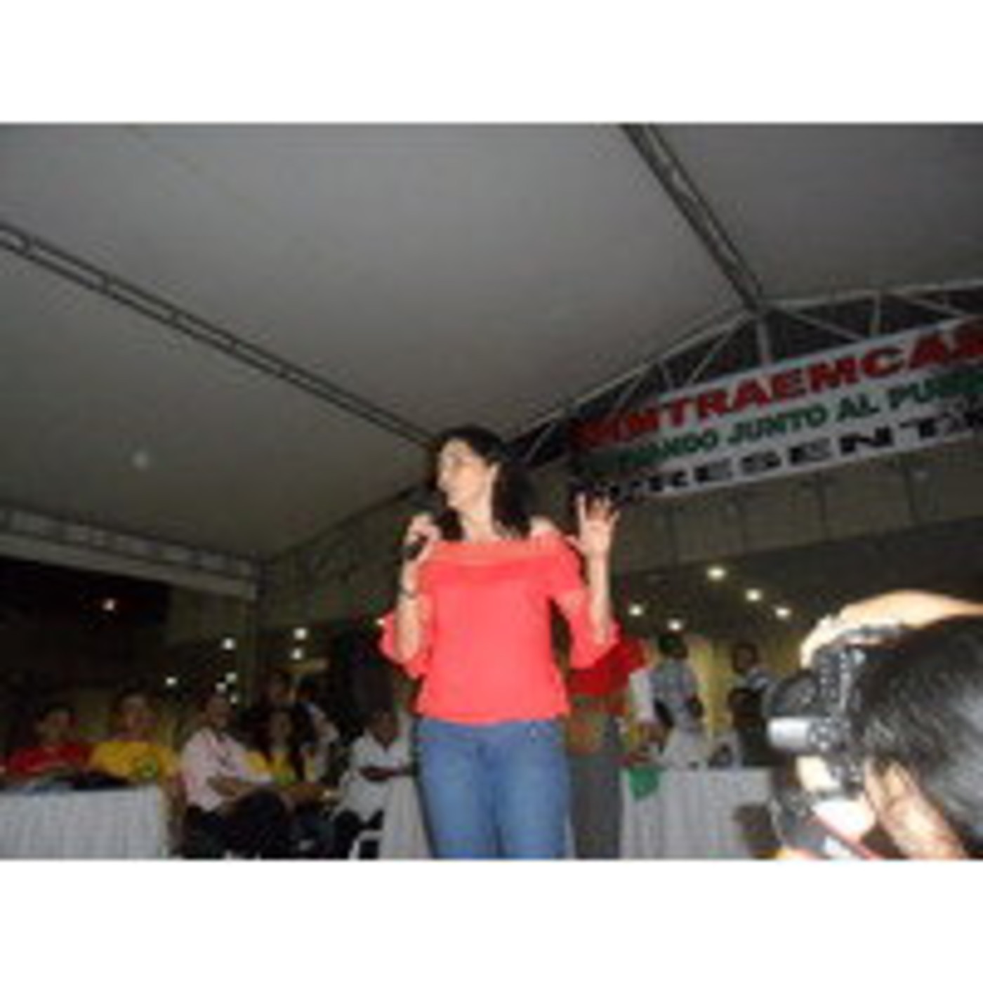 Podcast PATRICIA  MOLINA BELTRAN