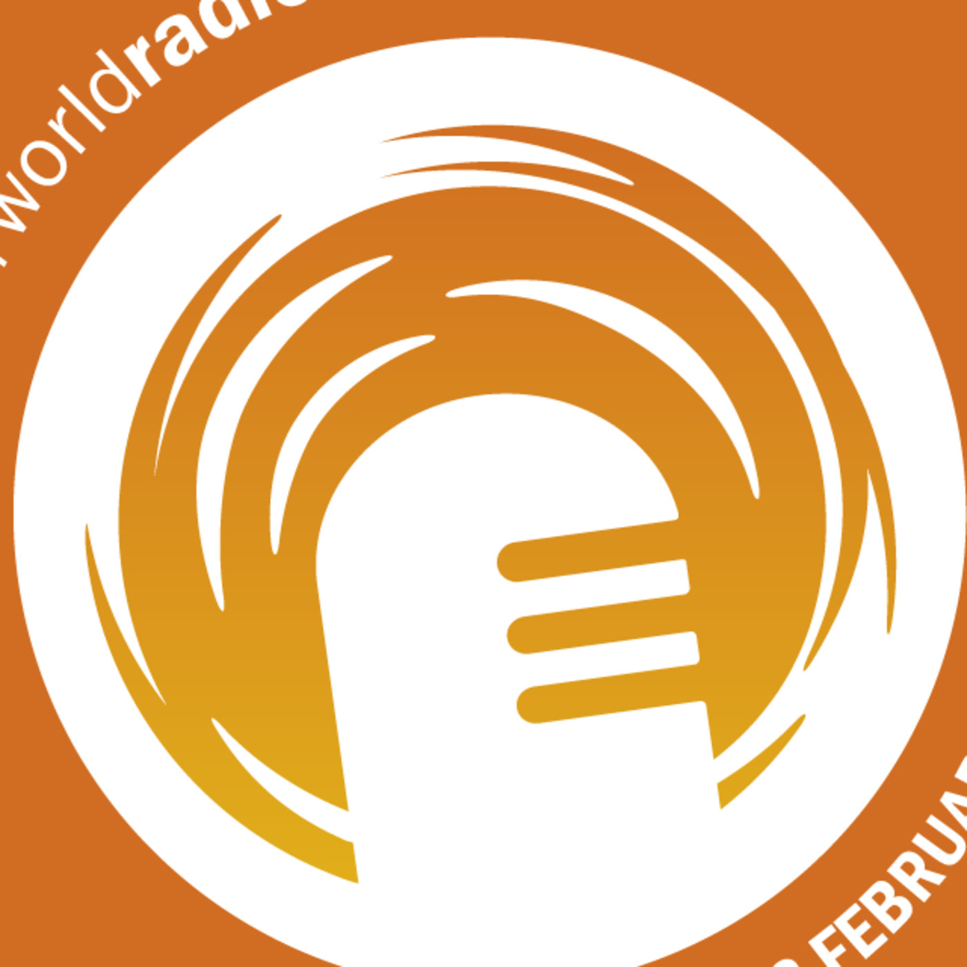 Día Mundial da Radio