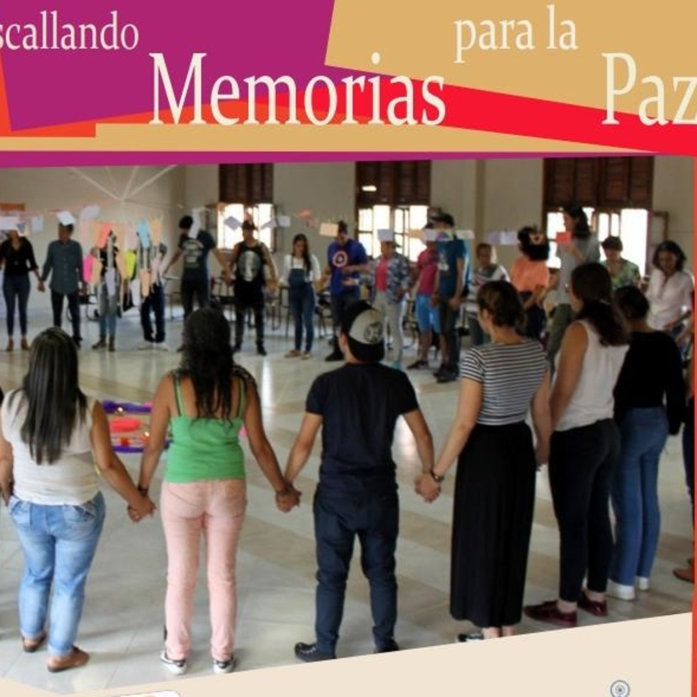 Pregoniando Memorias - Emisiones 2019