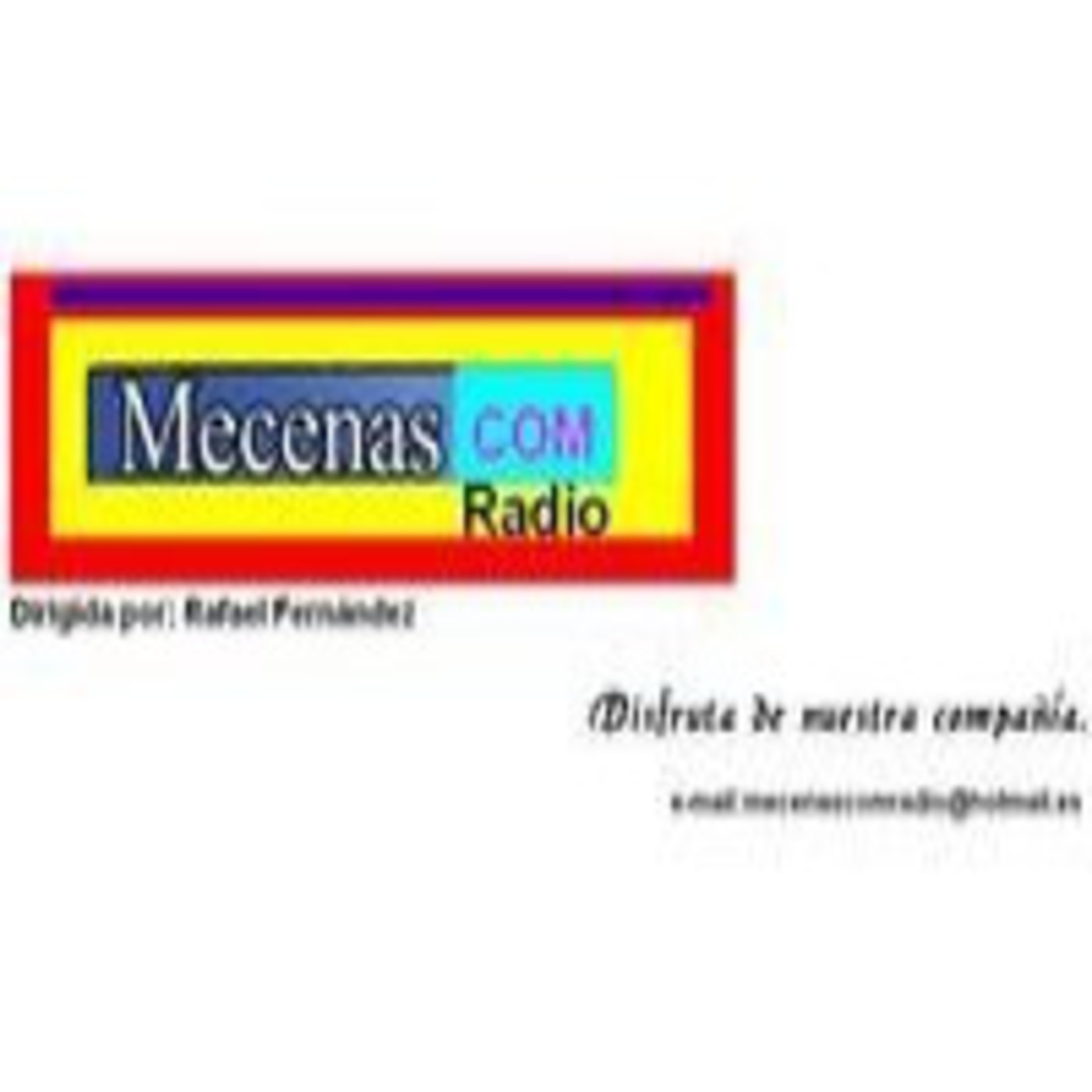 Podcast Pabernos Matao