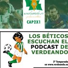 Verdeando Betis Podcast