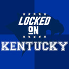 Locked on Kentucky - PJ Washington owns space inside Tennessee's head - Episode 126