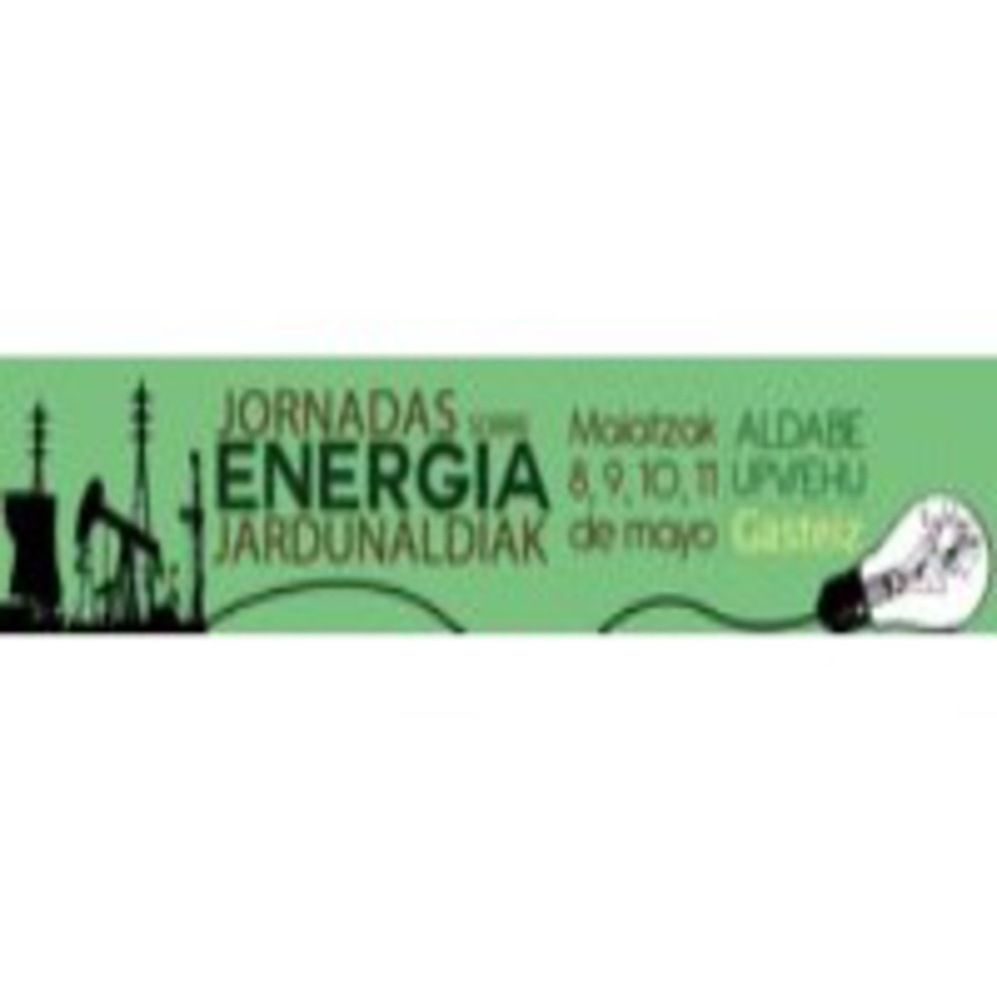 Energia Jardunaldiak