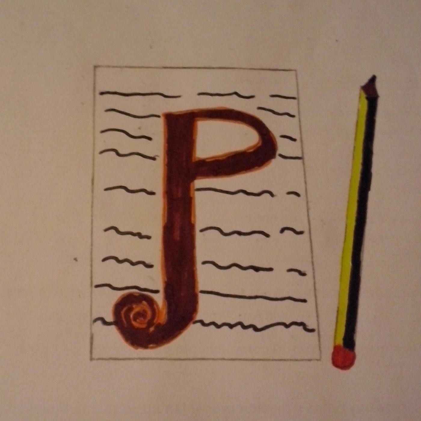 Con P de POESÍA