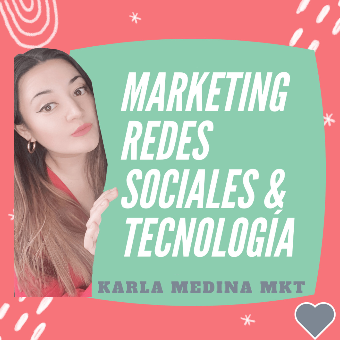 Karla Medina MKT