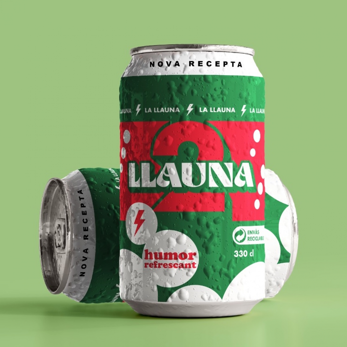 La Llauna