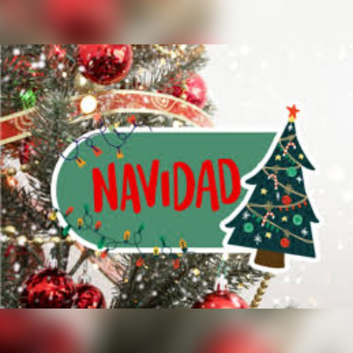 ¿Sabías esto sobre la Navidad? Te va a Sorprender podcast artwork