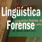 Lingüística Forense