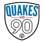 Quakes After 90 - 2016 Episode 14