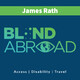 Traveling as a Blind Filmmaker