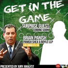 Brian Panish interviews John Romano - Trial Lawyer Practices