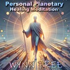 Personal Planetary Healing Meditation, October 20, 2019