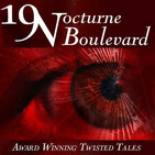 The Decadence of Borrowed Silk, episode 5