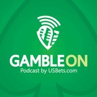 Episode 36: PA sets a date, Tiger Masters betting, interview with Jeopardy sensation James Holzhauer