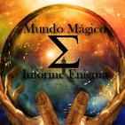 Mundo Mágico Informe Enigma
