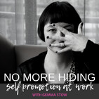 Do What You Love, But Do It Consistently With Amy Woods