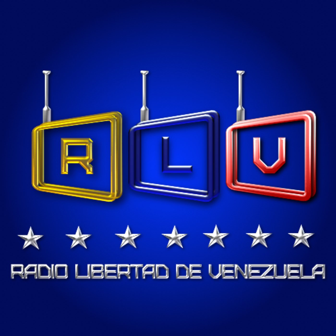 Podcast de Radio Libertad de Venezuela