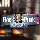 Rock Cabrales y Punkto 2.0