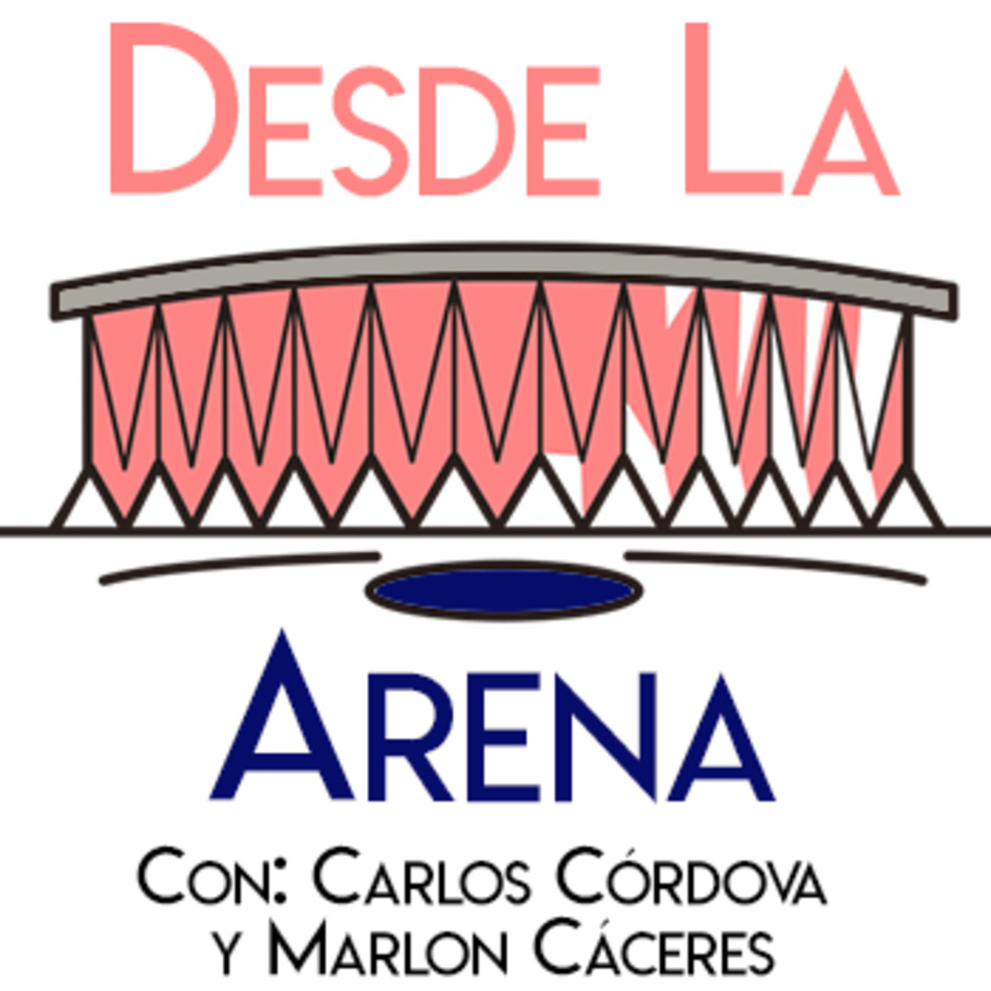 Desde La Arena