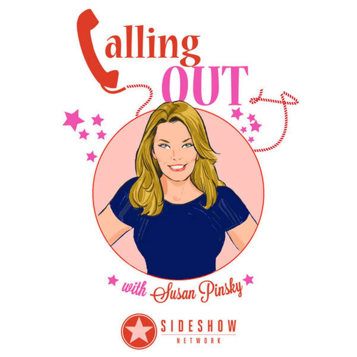 Calling Out with Susan Pinsky