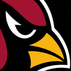 Cardinals Cover 2 - The Cold And The Beautiful