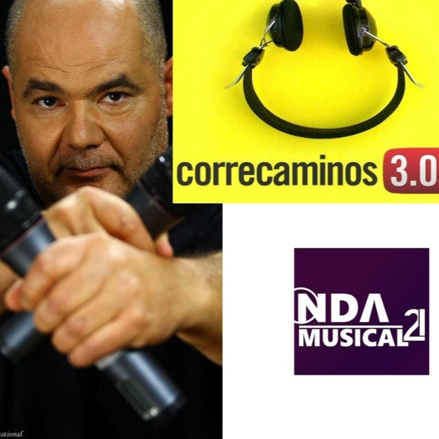 EL CORRECAMINOS 3.0