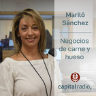 Negocios de carne y hueso