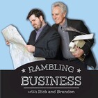 Ep# 124--Gold Coast, Australia)—The Company who asked the consumer, “Is Your Shampoo Killing You?”