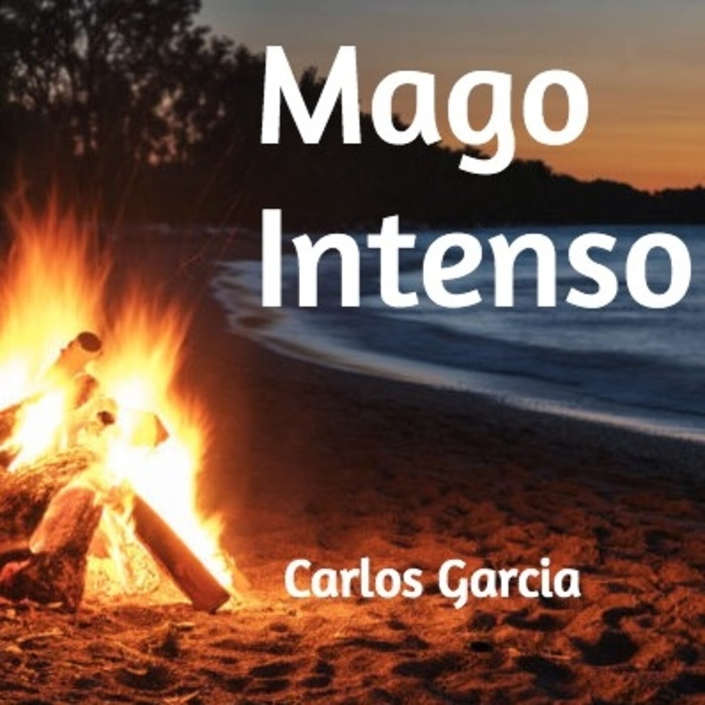 Mago Intenso