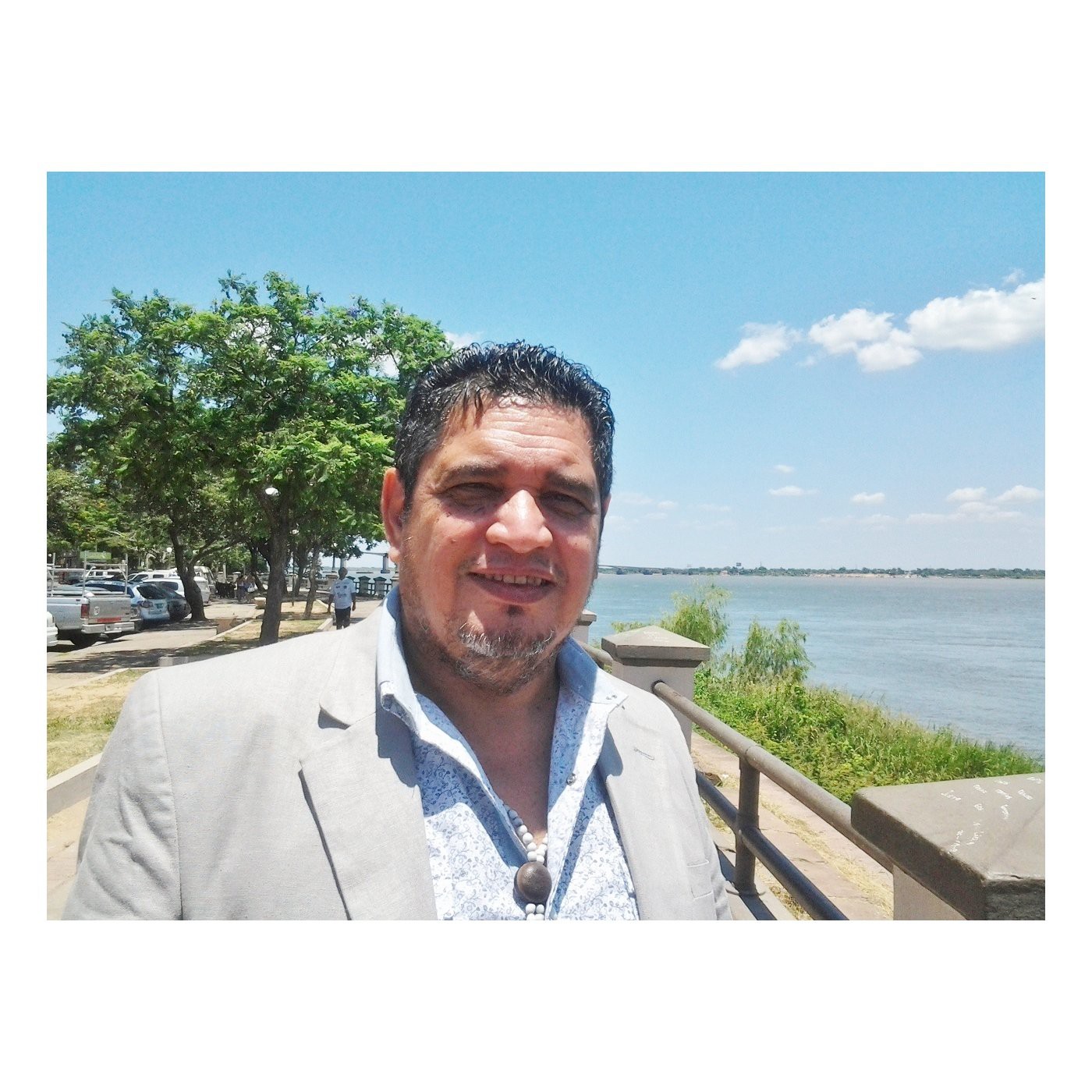 Podcast de Jorge Roman Gomez