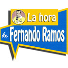La Hora de Fernando Ramos 05/11/2016