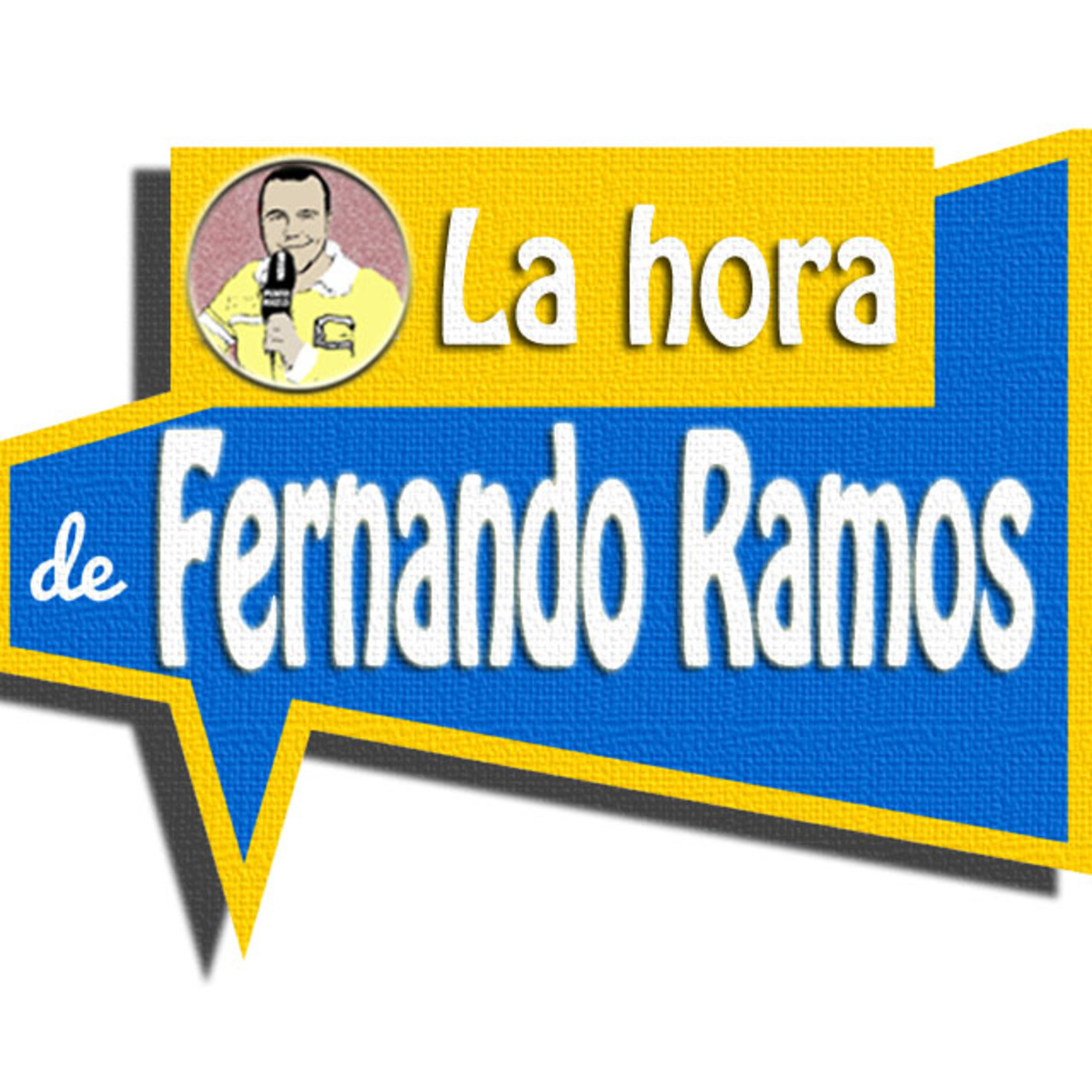 La Hora de Fernando Ramos