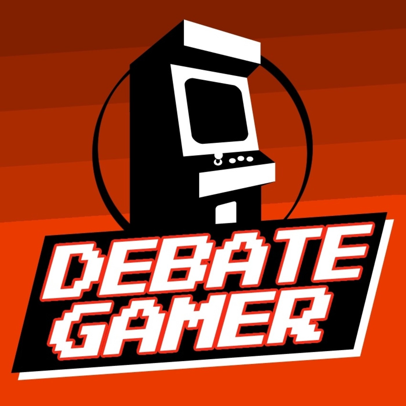 Debate Gamer (Podcast)