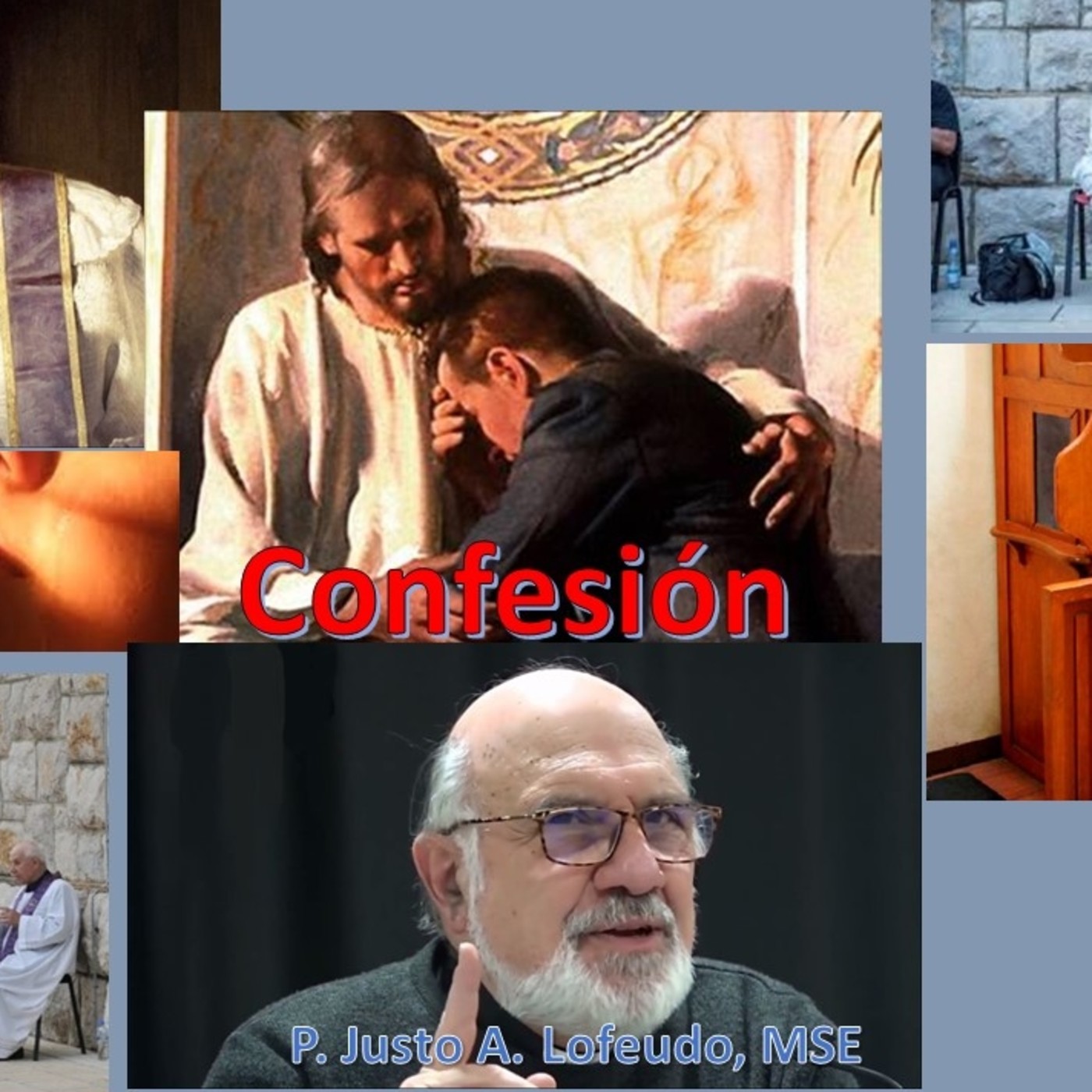 Confesión