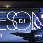 DANCE MUSIC OF THE 4TH KIND MIXED an ABDUCTED BY DJ JES ONE