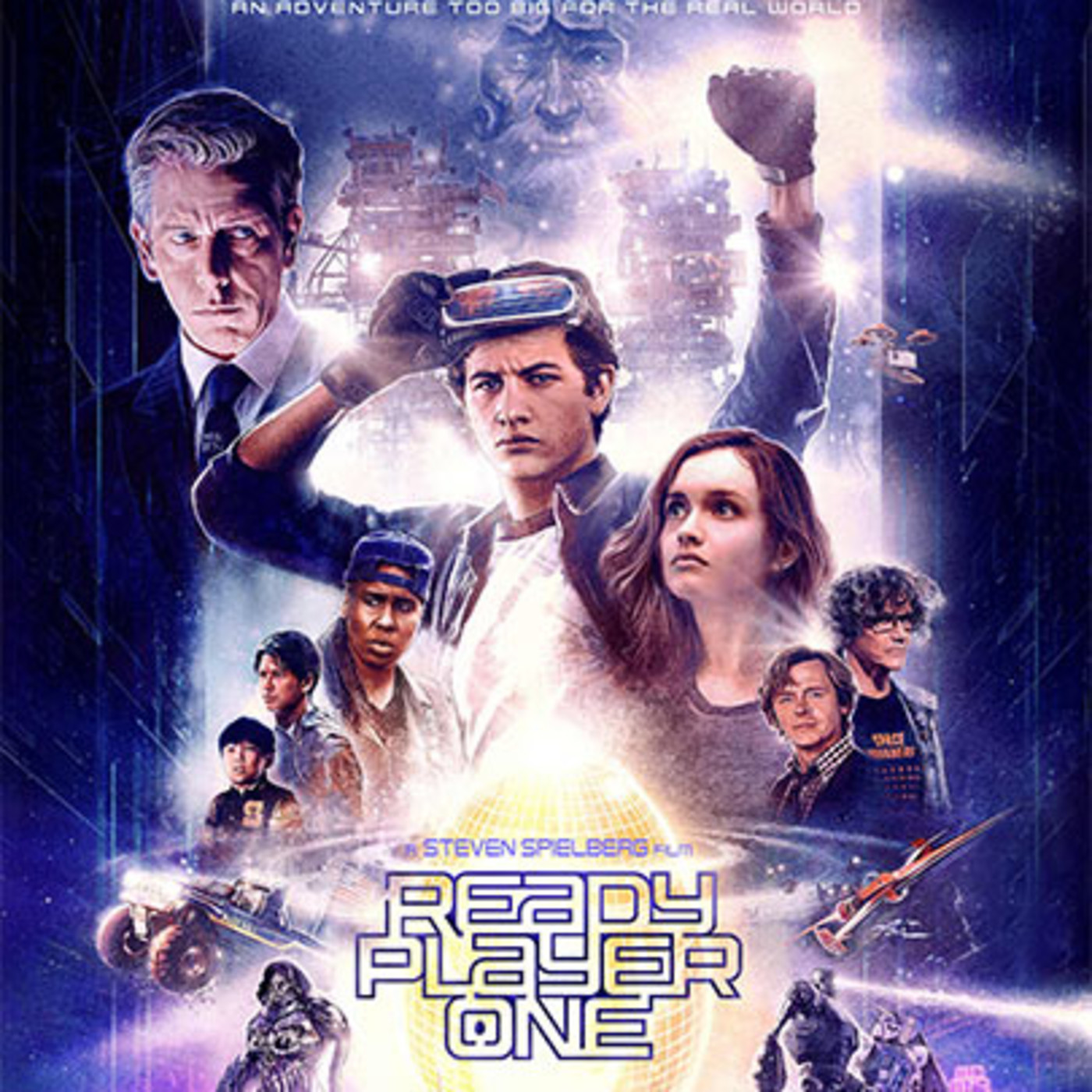 Audio libro READY PLAYER ONE voz humana 