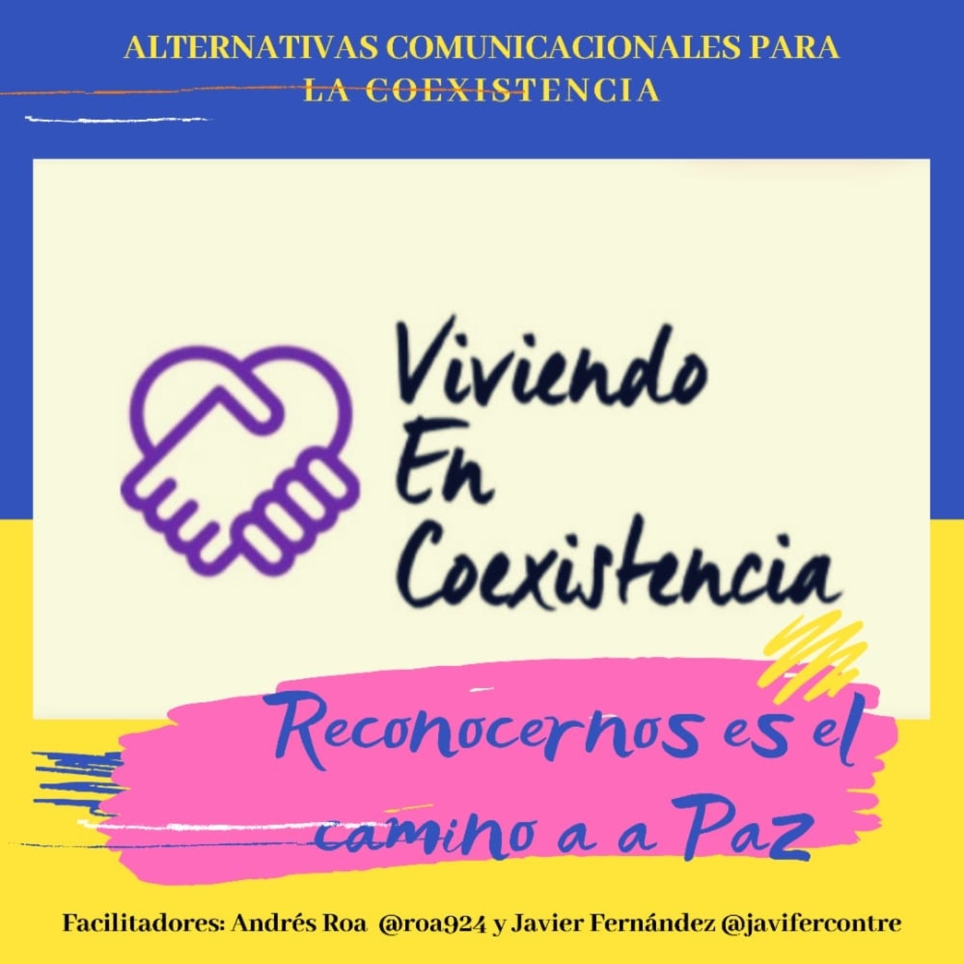 Viviendo en Coexistencia