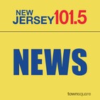 NJ 101.5 News: Friday, Apr 10 - 2:59pm