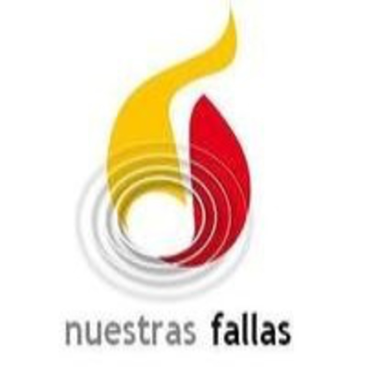 Podcast Entrevistas Nuestras Fallas